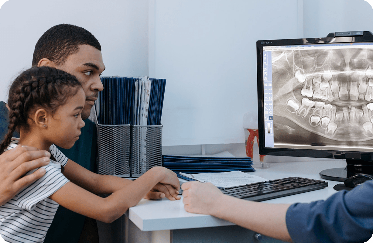 Paediatric Dentistry